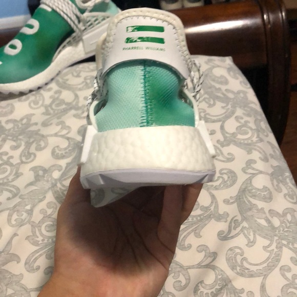 nmd hu china pack